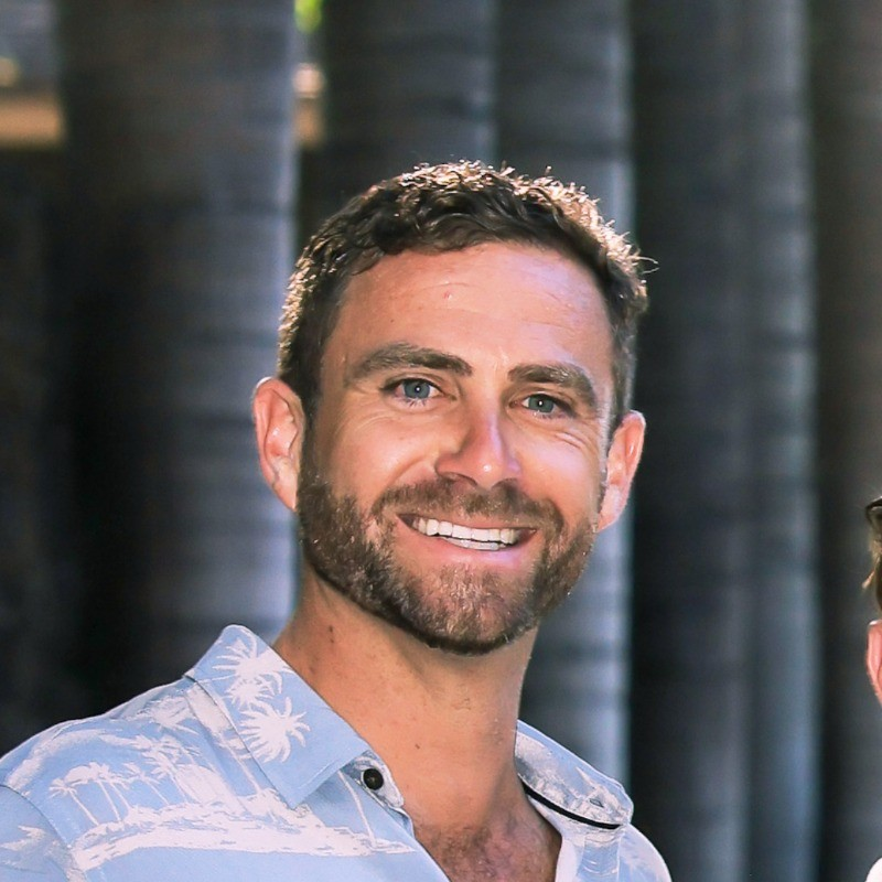 GetDandy founder, former owner of All American Paint and Body