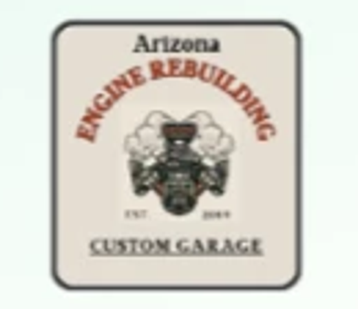 Arizona Engine Rebuilding logo